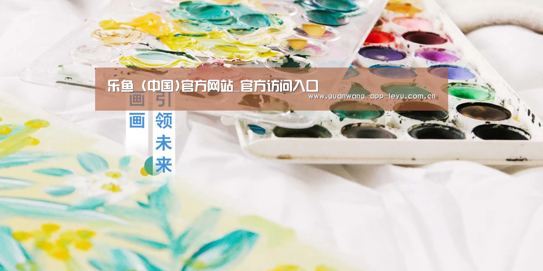 乐鱼 (中国)官方网站_官方访问入口